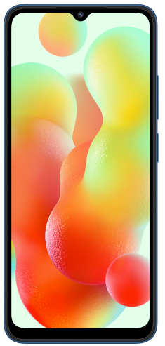 Redmi 12c - Blue - 1.webp